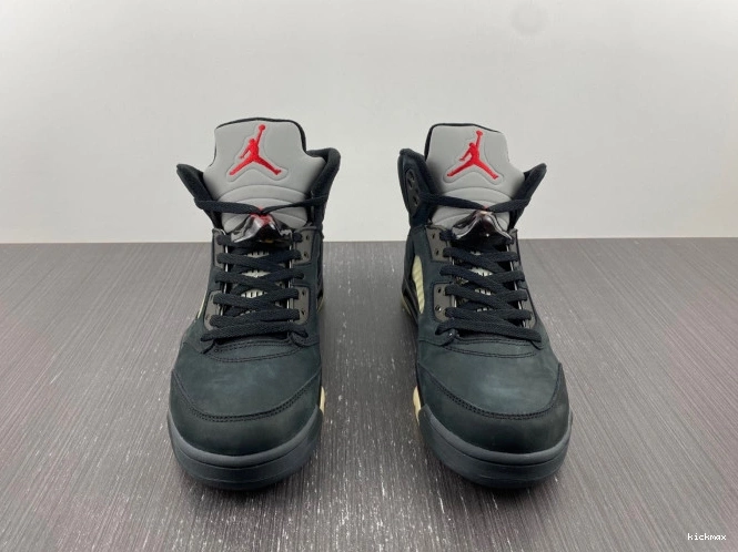 Cheap MAX Gore-Tex Air Noir Off 5 DR0092-001 Jordan 0731